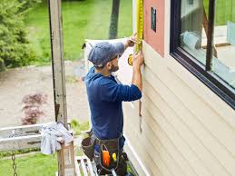 How To Choose The Right Materials for Your Siding Installation in 'St James, NC